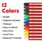 Faber-Castell® 288-Piece Oil Pastels School Pack